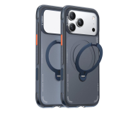 TORRAS Ostand Air Series do iPhone 17 Pro (Midnight Blue) - 1483043 - zdjęcie 1